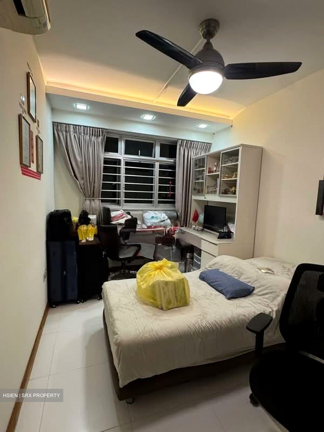 Blk 636B Senja Parc View (Bukit Panjang), HDB 4 Rooms #575376381
